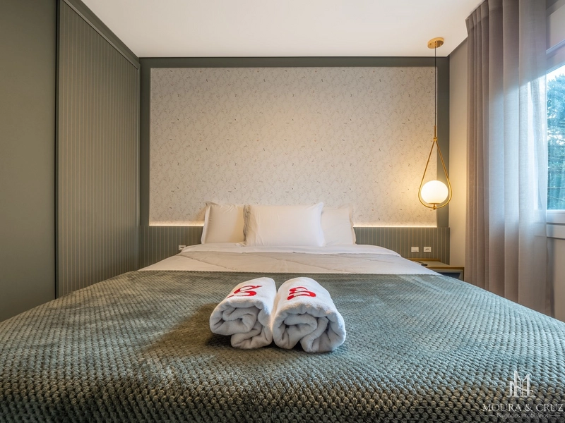 Apartamento 2 quartos mobiliado em Canela: 17ª foto da galeria de imagens do imóvel