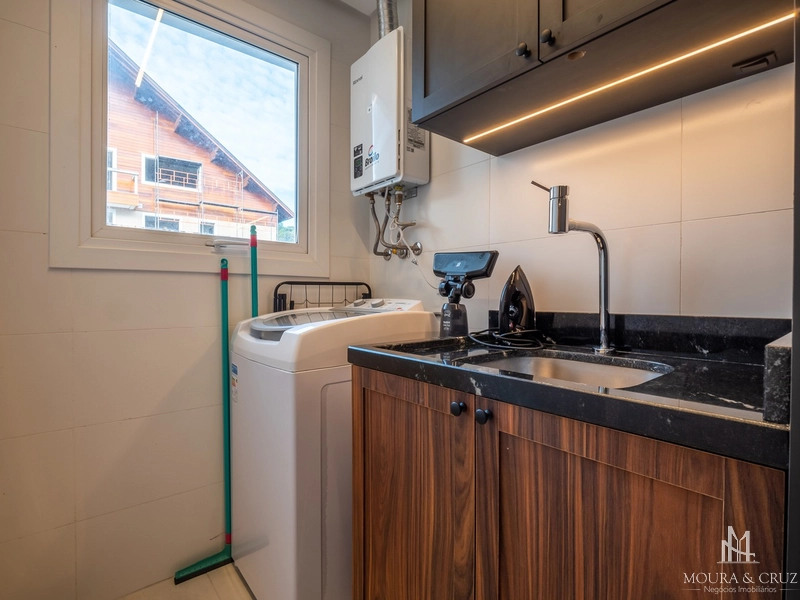 Apartamento 2 quartos mobiliado em Canela: 14ª foto da galeria de imagens do imóvel