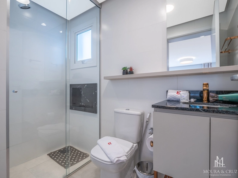 Apartamento 2 quartos mobiliado em Canela: 26ª foto da galeria de imagens do imóvel