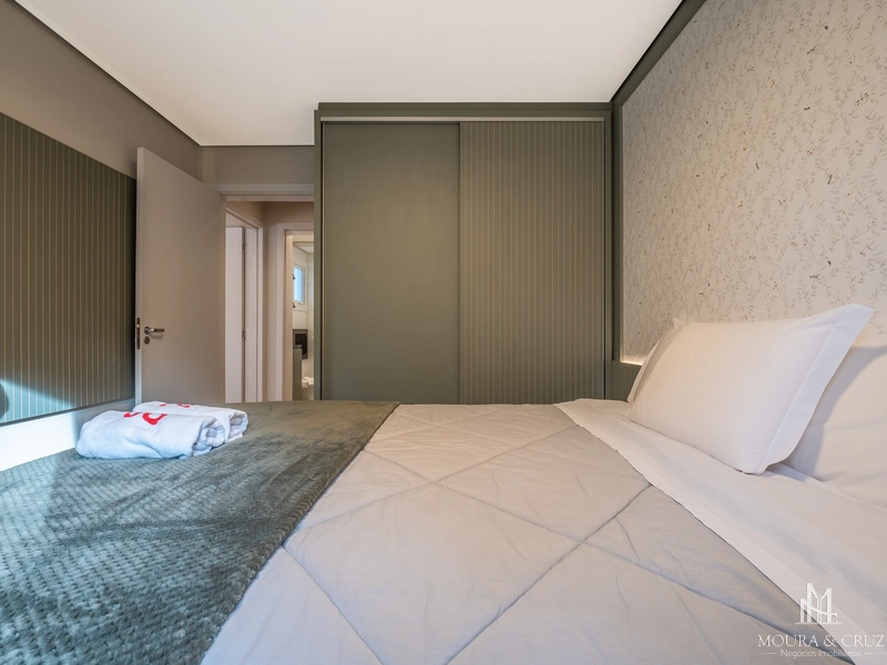 Apartamento 2 quartos mobiliado em Canela: 19ª foto da galeria de imagens do imóvel
