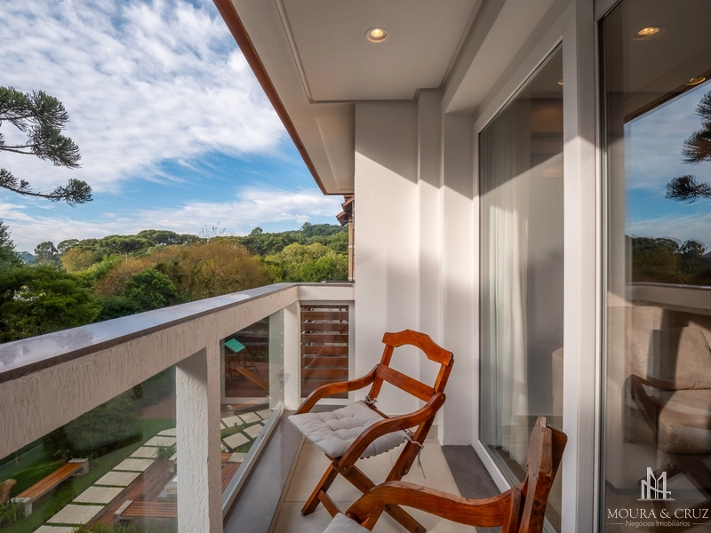 Apartamento 2 quartos mobiliado em Canela: 7ª foto da galeria de imagens do imóvel