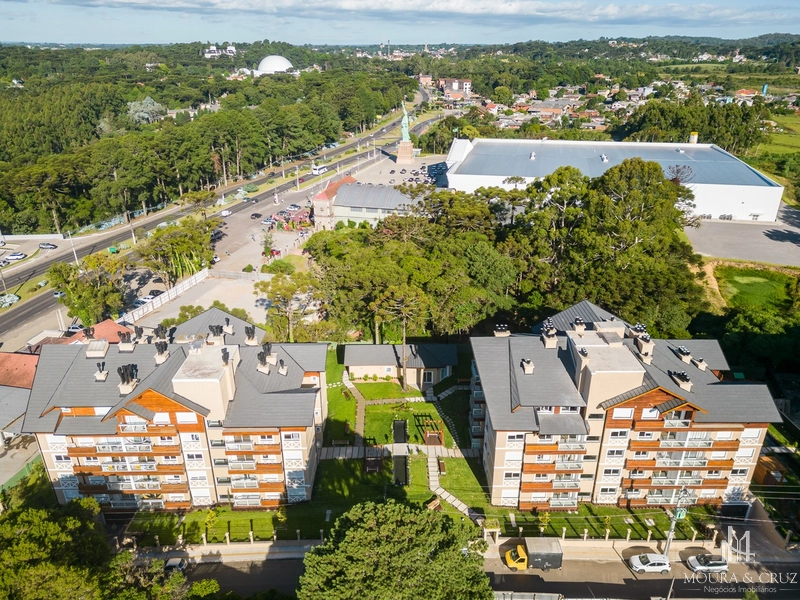 Apartamento 2 quartos mobiliado em Canela: 27ª foto da galeria de imagens do imóvel
