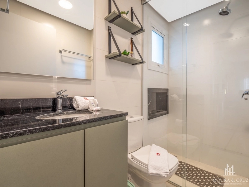 Apartamento 2 quartos mobiliado em Canela: 20ª foto da galeria de imagens do imóvel