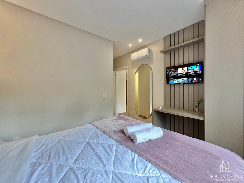 Apartamento 1 quarto no Centro de Gramado: 16ª foto da galeria de imagens do imóvel