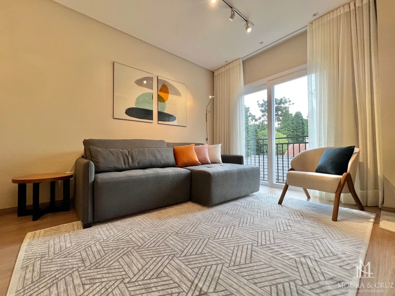 Apartamento 1 quarto no Centro de Gramado: 12ª foto da galeria de imagens do imóvel