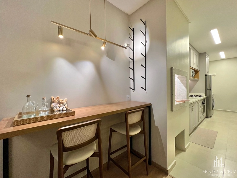 Apartamento 1 quarto no Centro de Gramado: 7ª foto da galeria de imagens do imóvel