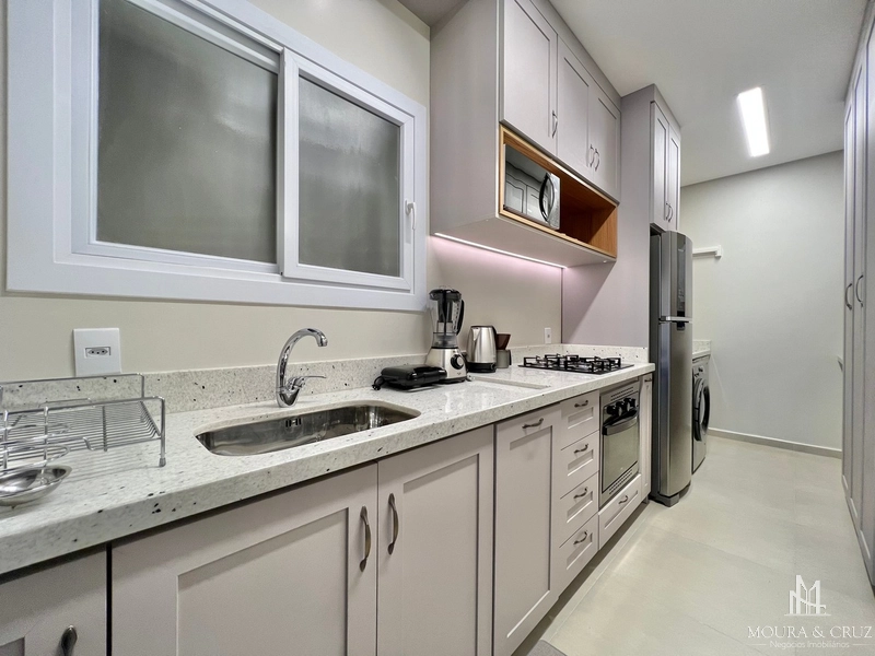 Apartamento 1 quarto no Centro de Gramado: 8ª foto da galeria de imagens do imóvel