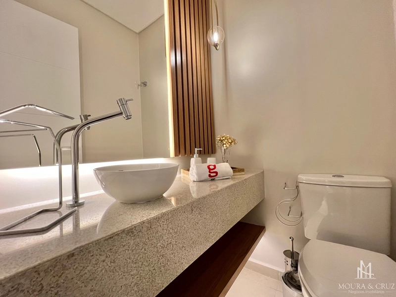 Apartamento 1 quarto no Centro de Gramado: 17ª foto da galeria de imagens do imóvel