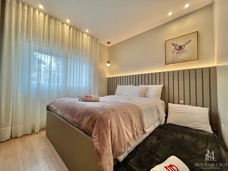 Apartamento 1 quarto no Centro de Gramado: 14ª foto da galeria de imagens do imóvel