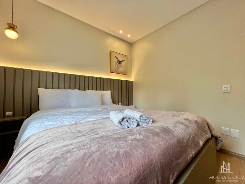 Apartamento 1 quarto no Centro de Gramado: 15ª foto da galeria de imagens do imóvel