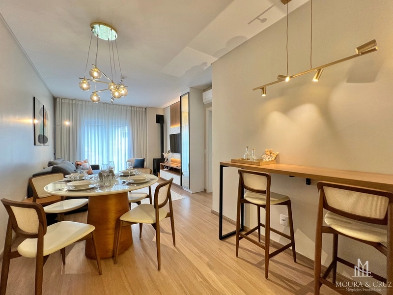 Apartamento 1 quarto no Centro de Gramado: 6ª foto da galeria de imagens do imóvel