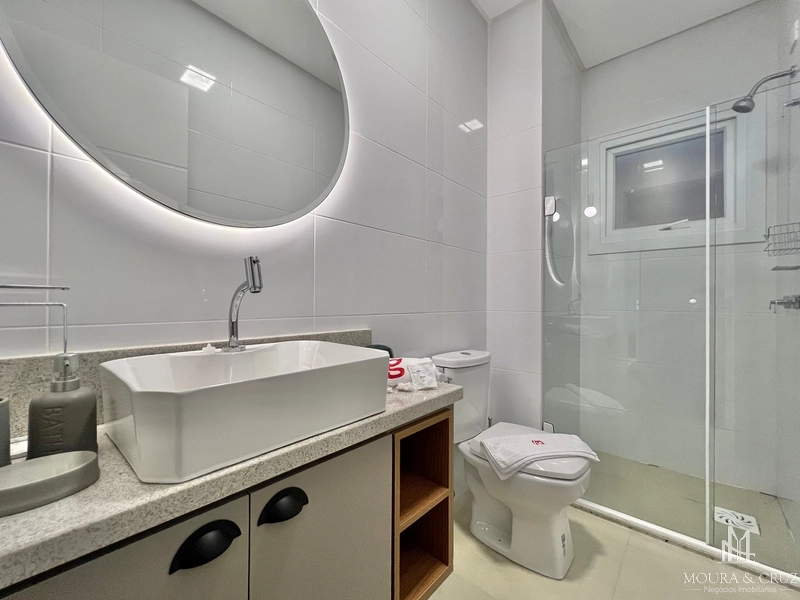 Apartamento 1 quarto no Centro de Gramado: 13ª foto da galeria de imagens do imóvel