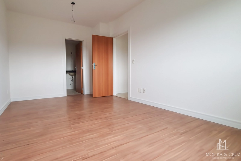 Apartamento 2 quartos no Alphaville Gramado: 12ª foto da galeria de imagens do imóvel