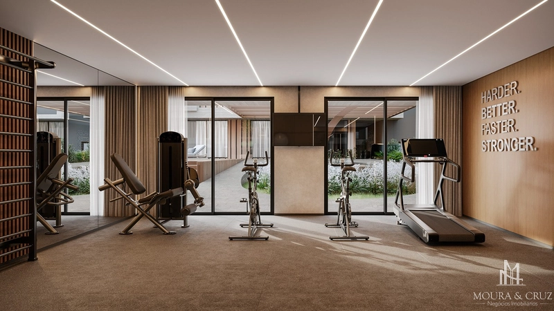 Apartamento Cobertura 3 quartos no Centro de Canela: 11ª foto da galeria de imagens do imóvel