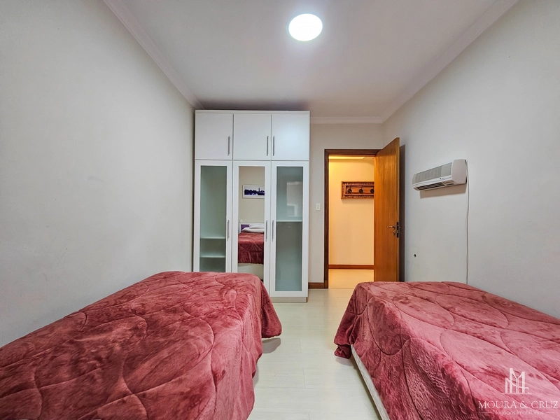 Apartamento 2 quartos mobiliado no centro de Gramado: 9ª foto da galeria de imagens do imóvel