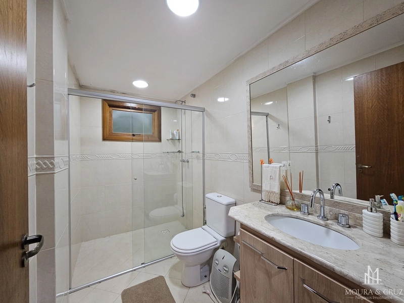 Apartamento 2 quartos mobiliado no Centro de Gramado: 10ª foto da galeria de imagens do imóvel