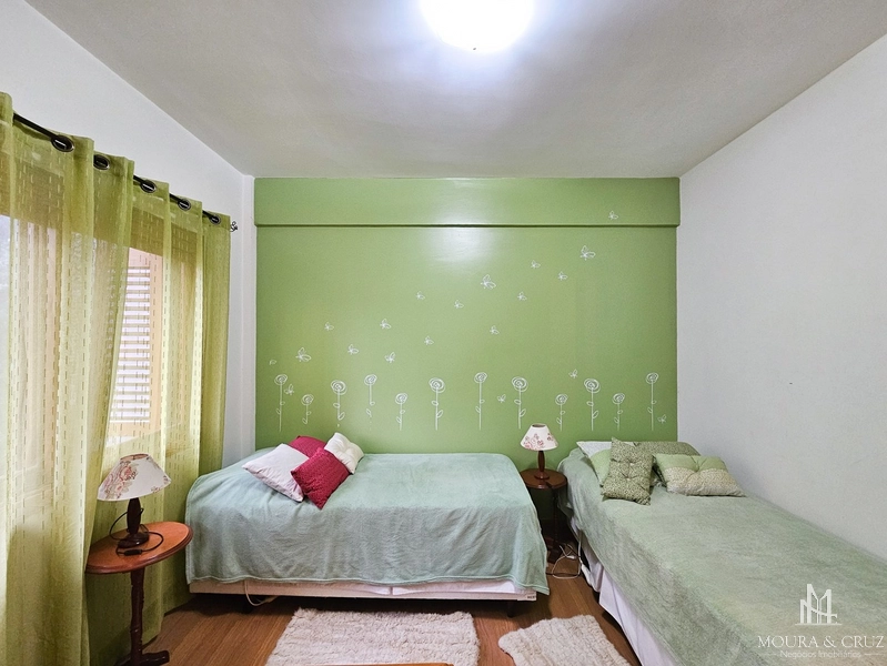 Apartamento 2 quartos mobiliado no Centro de Gramado: 12ª foto da galeria de imagens do imóvel