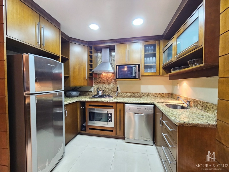 Apartamento 2 quartos mobiliado no Centro de Gramado: 21ª foto da galeria de imagens do imóvel