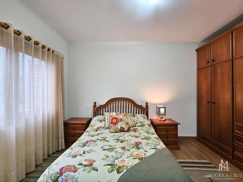 Apartamento 2 quartos mobiliado no Centro de Gramado: 8ª foto da galeria de imagens do imóvel