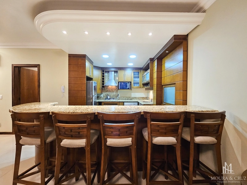 Apartamento 2 quartos mobiliado no Centro de Gramado: 20ª foto da galeria de imagens do imóvel