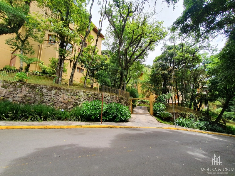 Apartamento 2 quartos mobiliado no Centro de Gramado: 13ª foto da galeria de imagens do imóvel