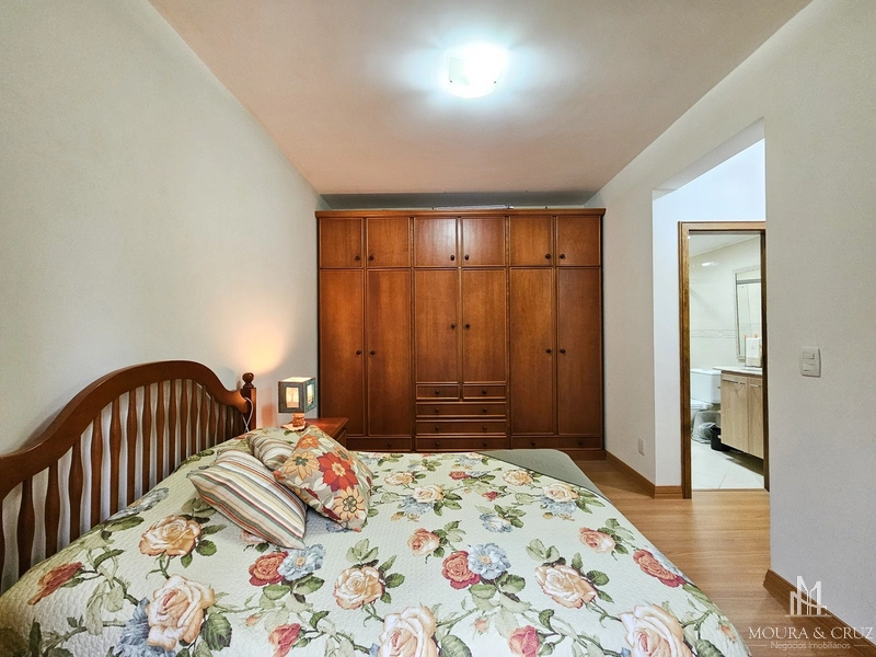 Apartamento 2 quartos mobiliado no Centro de Gramado: 9ª foto da galeria de imagens do imóvel