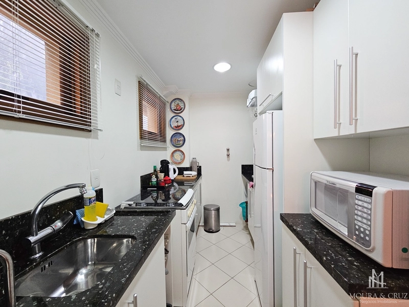 Apartamento 2 quartos mobiliado no Centro de Gramado: 6ª foto da galeria de imagens do imóvel