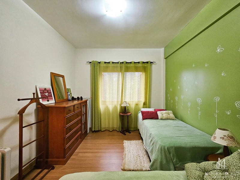 Apartamento 2 quartos mobiliado no Centro de Gramado: 11ª foto da galeria de imagens do imóvel