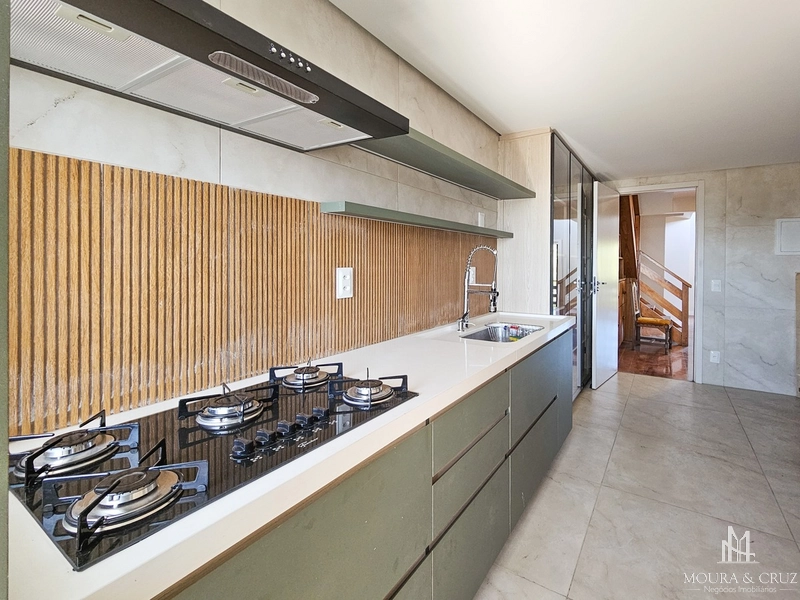 Apartamento 2 quartos no Centro de Canela: 5ª foto da galeria de imagens do imóvel