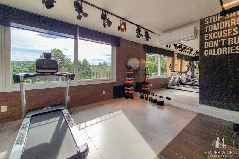 Apartamento Cobertura 2 quartos mobiliado em Gramado: 31ª foto da galeria de imagens do imóvel