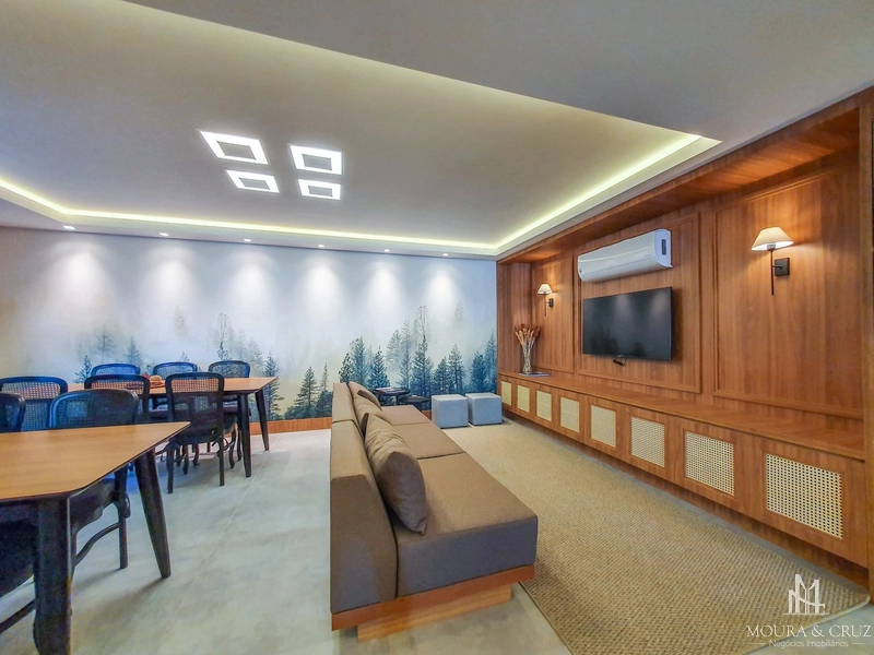 Apartamento Cobertura 2 quartos mobiliado em Gramado: 29ª foto da galeria de imagens do imóvel