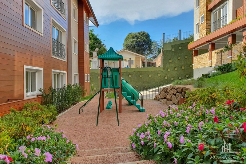 Apartamento Cobertura 2 quartos mobiliado em Gramado: 41ª foto da galeria de imagens do imóvel