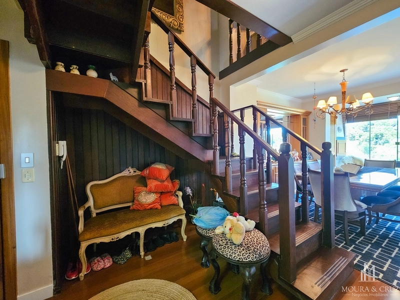 Apartamento 3 quartos no centro de Gramado: 9ª foto da galeria de imagens do imóvel