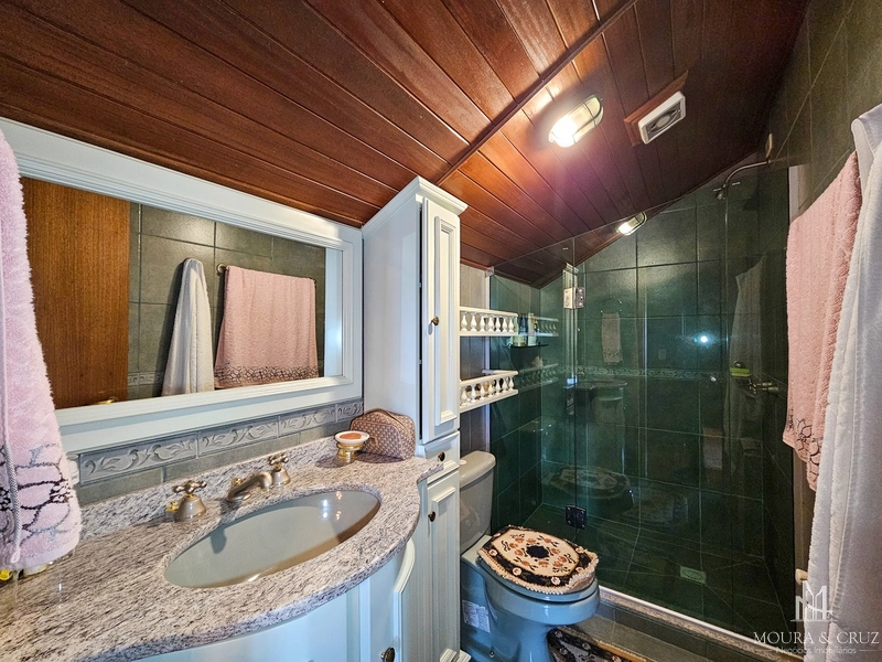 Apartamento 3 quartos no centro de Gramado: 24ª foto da galeria de imagens do imóvel