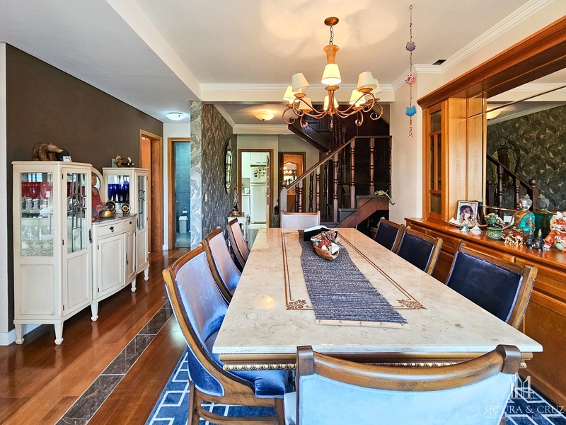 Apartamento 3 quartos no centro de Gramado: 4ª foto da galeria de imagens do imóvel