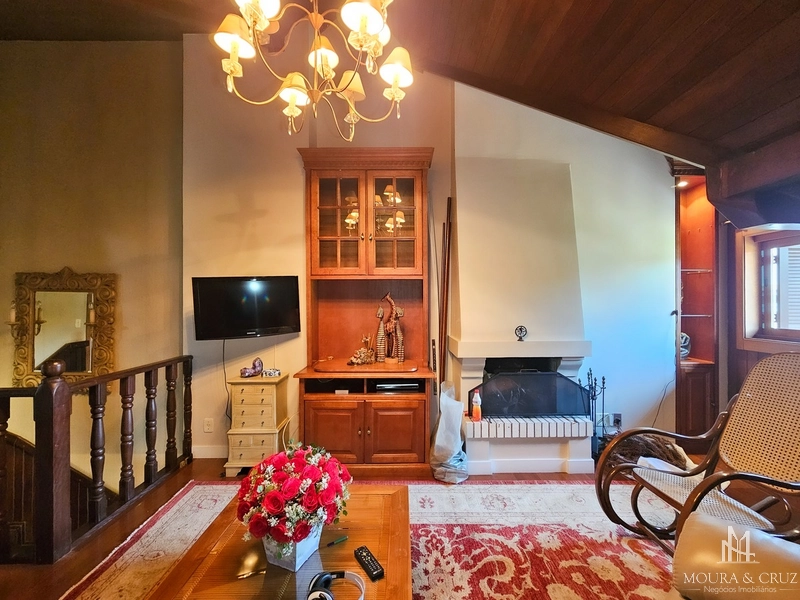 Apartamento 3 quartos no centro de Gramado: 20ª foto da galeria de imagens do imóvel