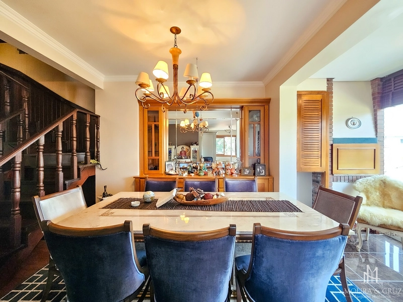 Apartamento 3 quartos no centro de Gramado: 2ª foto da galeria de imagens do imóvel