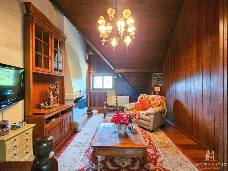 Apartamento 3 quartos no centro de Gramado: 19ª foto da galeria de imagens do imóvel