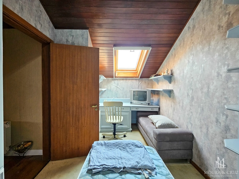 Apartamento 3 quartos no centro de Gramado: 23ª foto da galeria de imagens do imóvel