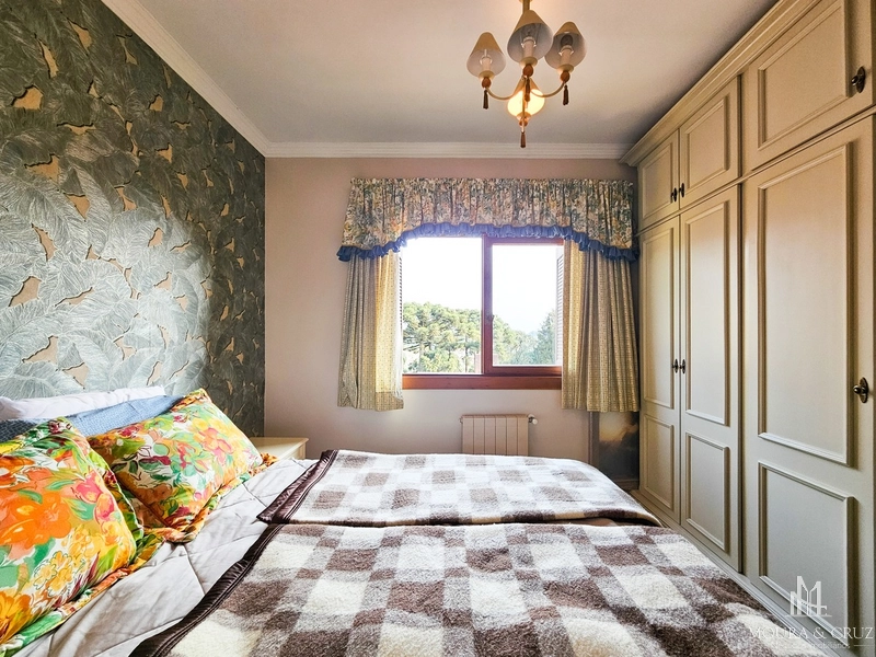 Apartamento 3 quartos no centro de Gramado: 14ª foto da galeria de imagens do imóvel