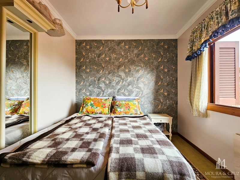 Apartamento 3 quartos no centro de Gramado: 15ª foto da galeria de imagens do imóvel