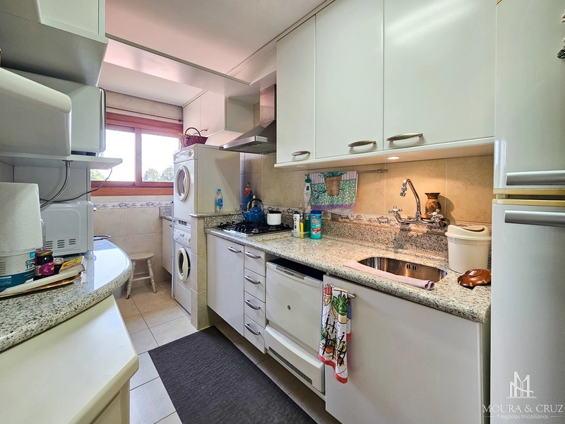 Apartamento 3 quartos no centro de Gramado: 11ª foto da galeria de imagens do imóvel