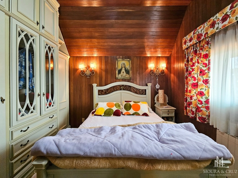 Apartamento 3 quartos no centro de Gramado: 17ª foto da galeria de imagens do imóvel