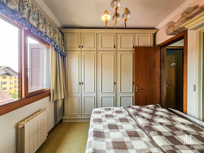 Apartamento 3 quartos no centro de Gramado: 16ª foto da galeria de imagens do imóvel