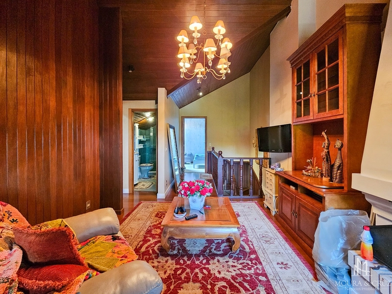 Apartamento 3 quartos no centro de Gramado: 21ª foto da galeria de imagens do imóvel
