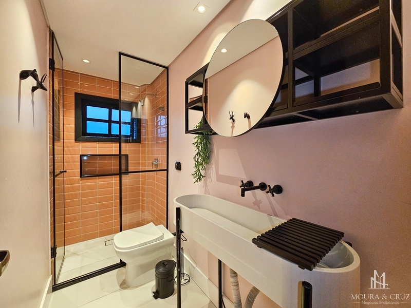Apartamento 3 quartos mobiliado no Centro de Canela: 10ª foto da galeria de imagens do imóvel