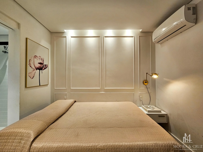 Apartamento 3 quartos mobiliado no Centro de Canela: 11ª foto da galeria de imagens do imóvel
