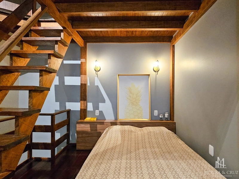 Apartamento 3 quartos mobiliado no Centro de Canela: 13ª foto da galeria de imagens do imóvel