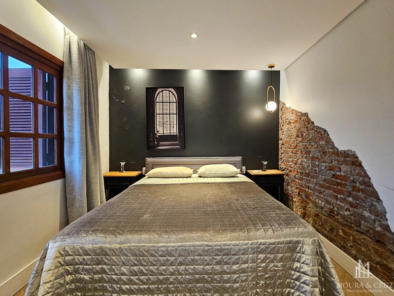Apartamento 3 quartos mobiliado no Centro de Canela: 8ª foto da galeria de imagens do imóvel