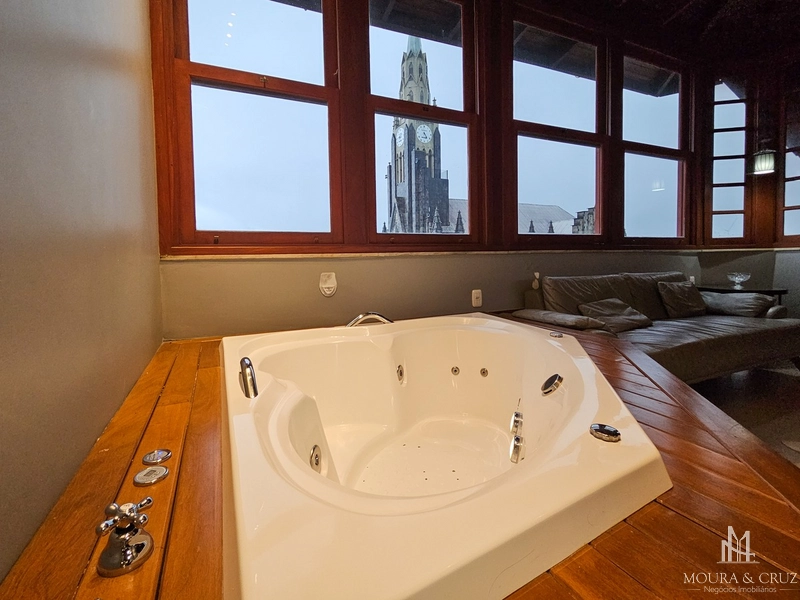 Apartamento 3 quartos mobiliado no Centro de Canela: 26ª foto da galeria de imagens do imóvel